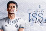 عیسی آل‌کثیر ملوانی شد