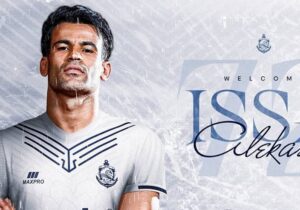 عیسی آل‌کثیر ملوانی شد