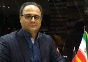 سرپرست میراث فرهنگی، گردشگری و صنایع‌دستی گیلان منصوب شد