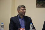 توسعه زیرساخت‌های برق لاهیجان ضروری است