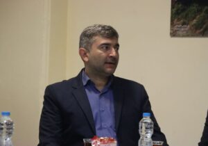 توسعه زیرساخت‌های برق لاهیجان ضروری است