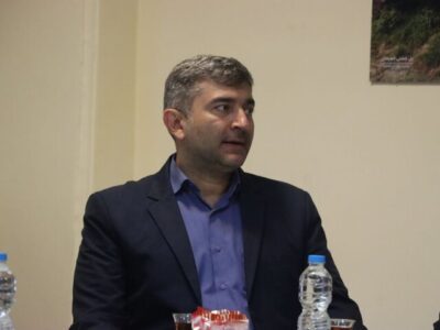 توسعه زیرساخت‌های برق لاهیجان ضروری است