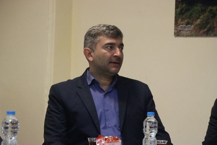 توسعه زیرساخت‌های برق لاهیجان ضروری است