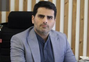 «سعید فدایی» شهردار بندر کیاشهر شد