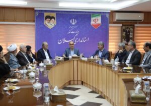 افزایش ۱۰۰۰ تخت جدید بیمارستانی در گیلان تا سال آینده