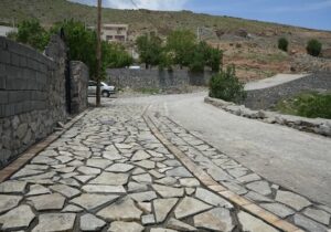 حدود ۱۰۰۰ روستای گیلان نیازمند بازنگری طرح هادی است
