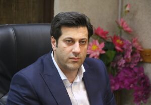 اجتماع جاماندگان اربعین در جزیره استخر لاهیجان
