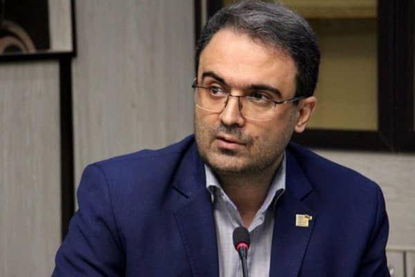 سرپرست اداره کل ارتباطات و فناوری اطلاعات استان گیلان منصوب شد