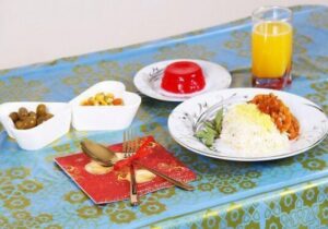 ممنوعیت استفاده از سفره‌های یکبار مصرف در تاسیسات گردشگری گیلان