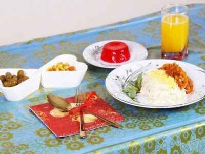 ممنوعیت استفاده از سفره‌های یکبار مصرف در تاسیسات گردشگری گیلان