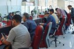 بازگشت ساعات کاری بانک‌های دولتی و نیمه دولتی به روال عادی