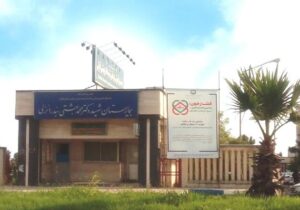 فوت ۲ نوزاد در بیمارستان شهید بهشتی انزلی پیگیری می شود