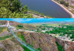 اردبیل و لاهیجان خواهرخوانده شدند / ارتباط مشترک دو شهر در تشیع صفوی