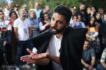 برگزیدگان چهاردهمین جشنواره تئاتر خیابانی شهروند لاهیجان معرفی شدند