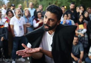 برگزیدگان چهاردهمین جشنواره تئاتر خیابانی شهروند لاهیجان معرفی شدند