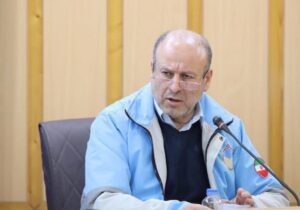 هشدار مدیریت بحران گیلان؛ از توقف در حاشیه رودخانهها پرهیز کنید