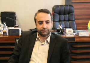 رئیس سازمان مدیریت پسماند گیلان منصوب شد
