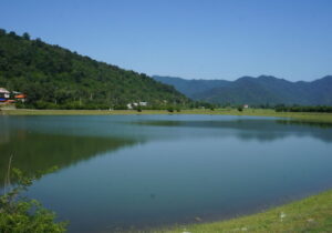 لزوم لایروبی آب بندان های گیلان تا پایان پاییز