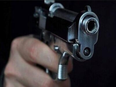 شهادت یکی از ماموران انتظامی در درگیری با  اراذل و اوباش در لاهیجان