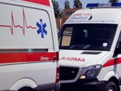 اطلاعیه اورژانس گیلان درباره فوت کشتی گیر رشتی؛ هیچ تاخیری در کار نبود