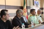 طلافروشان هوشیار باشند و از تجهیزات نوین امنیتی استفاده کنند