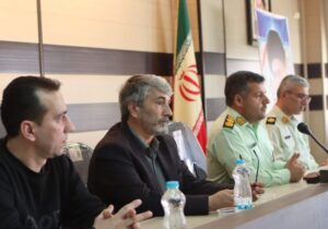 طلافروشان هوشیار باشند و از تجهیزات نوین امنیتی استفاده کنند