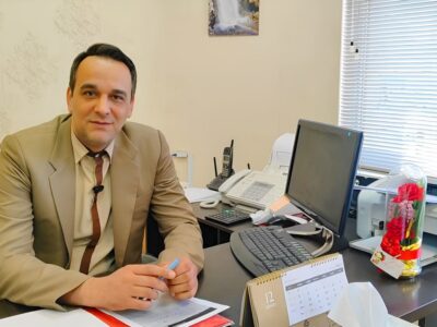 پایگاه قهرمانی کشتی در لاهیجان راه اندازی می شود