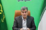 افزایش ۵ درصدی تولید برنج گیلان با وجود چالش‌های اقلیمی