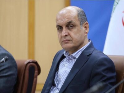 استاندار گیلان از مدیریت شهری لاهیجان قدردانی کرد