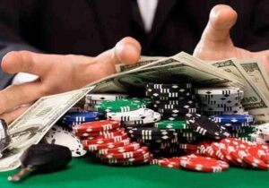 انهدام ۵۳ باند قمار در مرکز گیلان