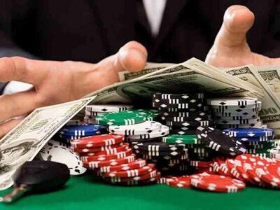 انهدام ۵۳ باند قمار در مرکز گیلان