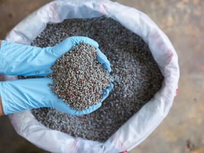 توزیع ۵۵ درصد کود شیمیایی یارانه‌ای در گیلان