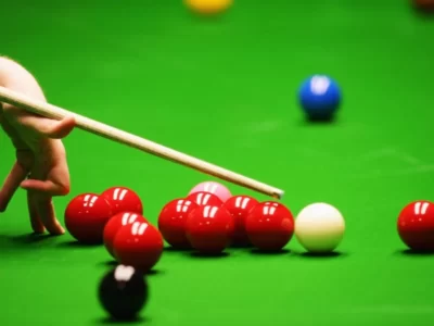 حامد ذره دوست راهی مسابقات جهانی اسنوکر شد