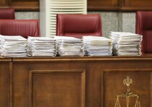 پرونده قضایی برای واحد ضایعاتی آلاینده هوا در لنگرود تشکیل شد