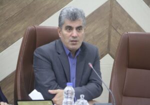 لایروبی آب بندان ها راهکار جبران کمبارشی پاییز است