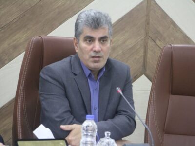 لایروبی آب بندان ها راهکار جبران کمبارشی پاییز است