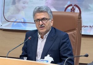 ۴ هزار میلیارد تومان برای ارتقای زیرساخت درمانی گیلان هزینه شد