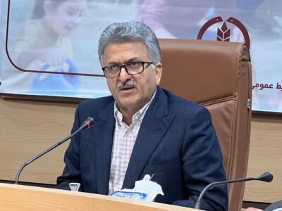 ۴ هزار میلیارد تومان برای ارتقای زیرساخت درمانی گیلان هزینه شد