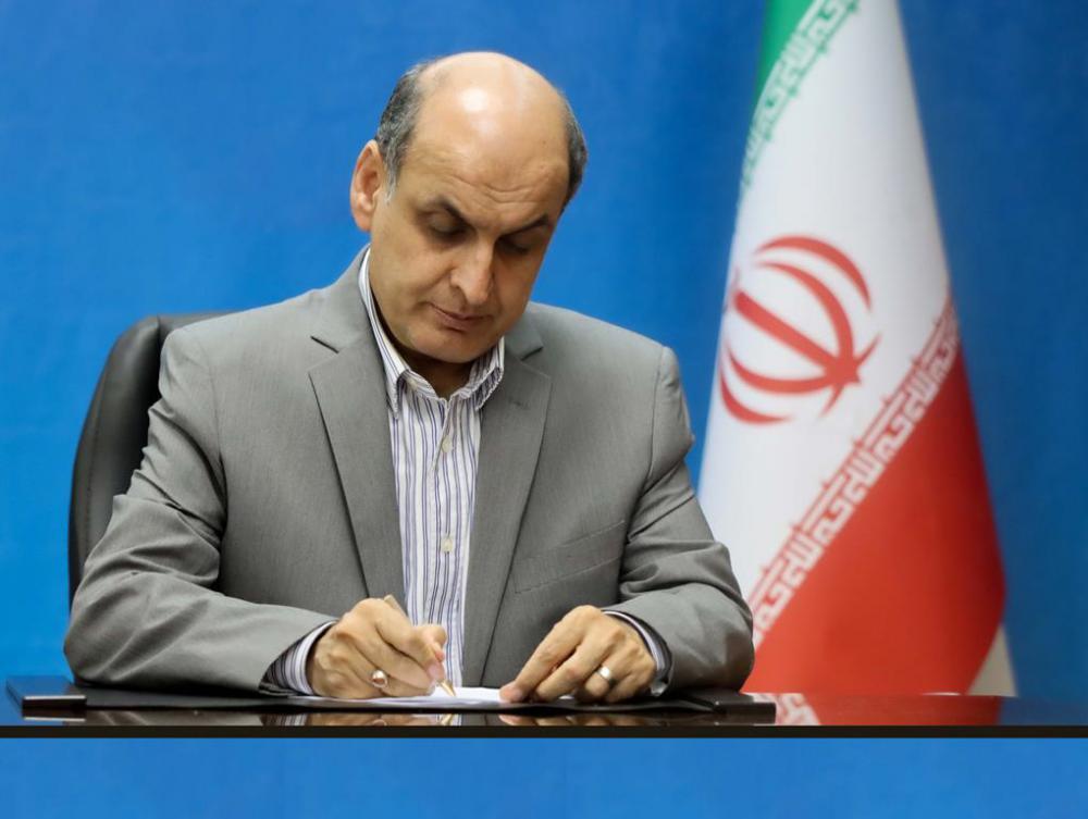 پیام تسلیت استاندار گیلان در پی درگذشت ناصر مسعودی هنرمند برجسته گیلانی پیام تسلیت استاندار گیلان در پی درگذشت ناصر مسعودی هنرمند برجسته گیلانی