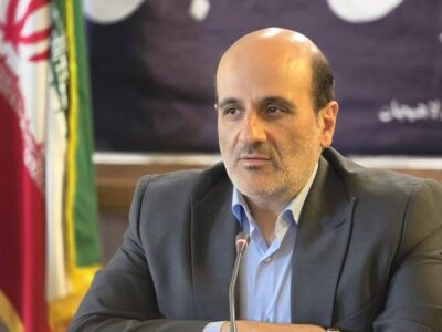 صرفهجویی در انرژی باید در ادارات نهادینه شود