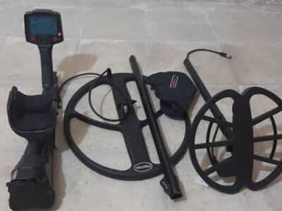 کشف فلزیاب و ادوات حفاری غیرمجاز در دیلمان؛ ۳ نفر دستگیر شدند