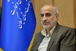 «تیمور پورحیدری» مسئول راهبری توسعه صادرات ایران در آستراخان شد