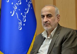 «تیمور پورحیدری» مسئول راهبری توسعه صادرات ایران در آستراخان شد