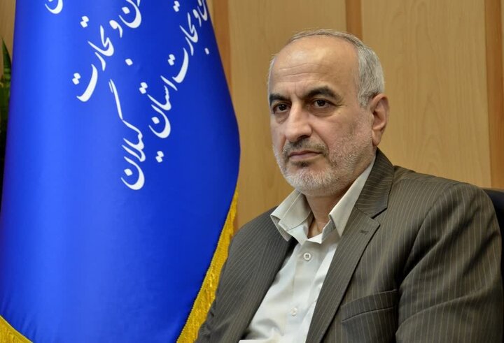 ۳۲۸ واحد صنعتی در گیلان مشغول ایجاد ارزش افزوده هستند