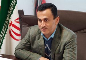 یک لاهیجانی عضو شورای دبیرخانه دائمی برگزاری همایش مجمع خیرین آبرسان کشور شد