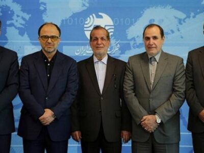 یک گیلانی، عضو هیأتمدیره شرکت مخابرات ایران شد