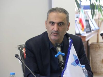 تقویت پیوند دانشگاه با شورا و شهرداری برای حل مشکلات شهری