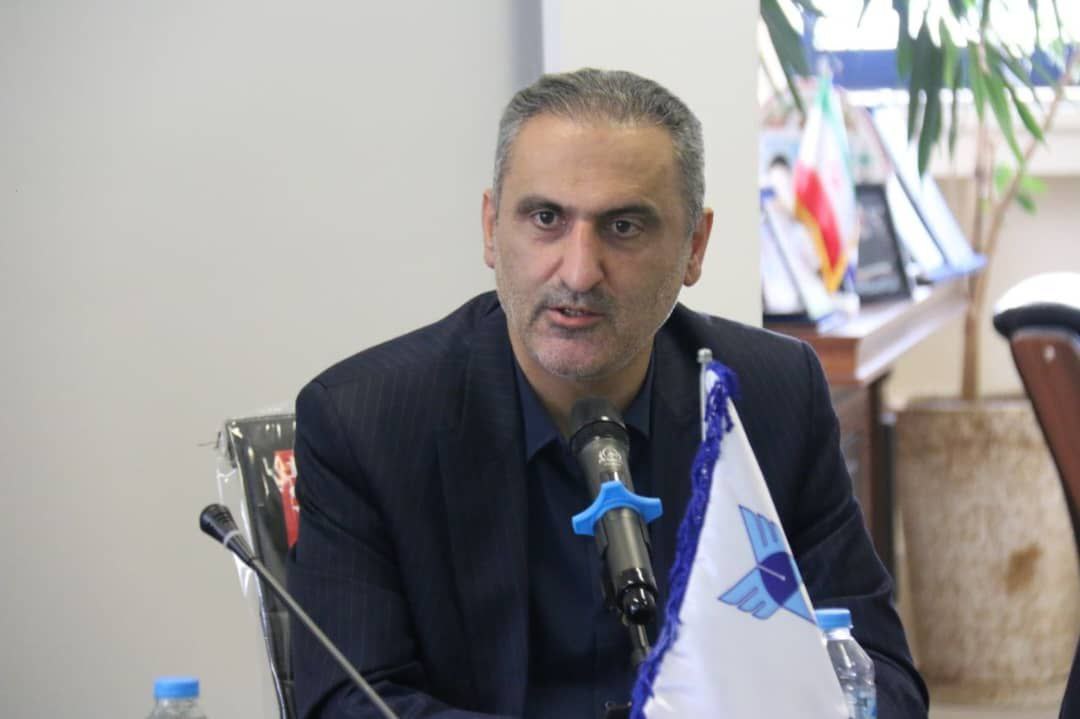 تقویت پیوند دانشگاه با شورا و شهرداری برای حل مشکلات شهری