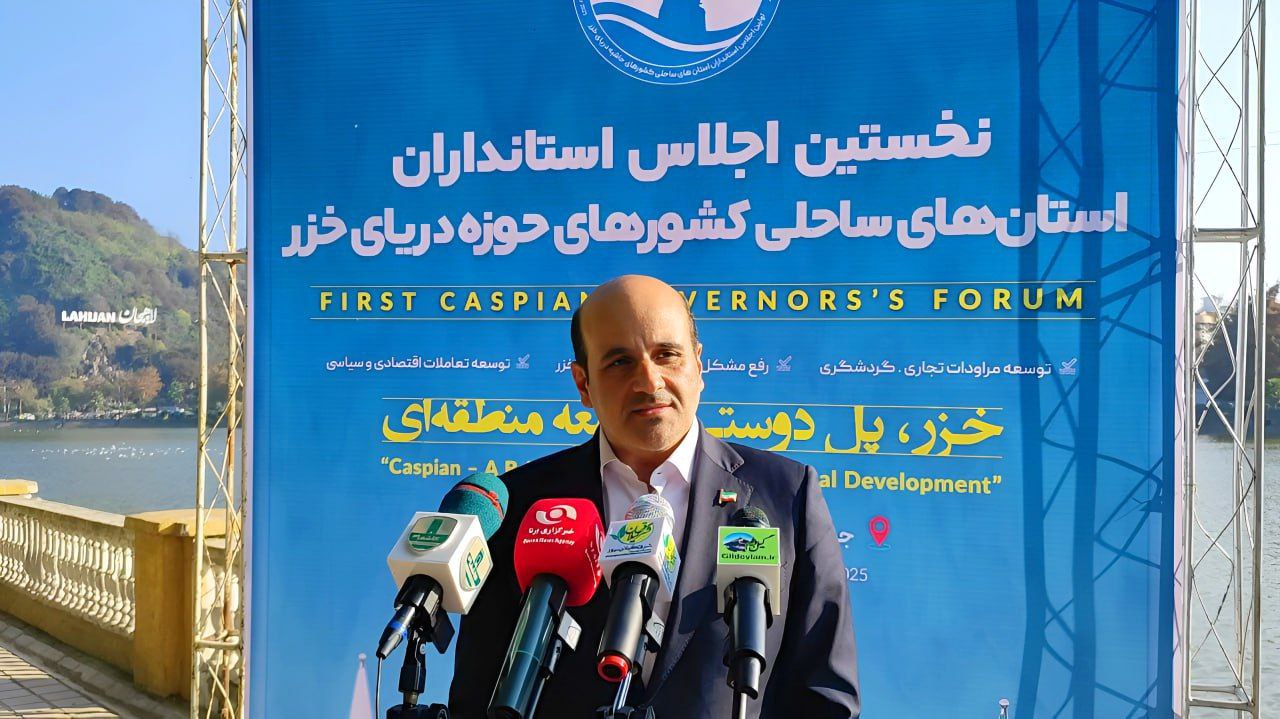 لاهیجان توان آن را دارد که در سطح ملی و بین‌المللی بیش از پیش بدرخشد