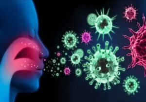 بستری ۱۵۹ بیمار حاد تنفسی در بیمارستان‌های گیلان